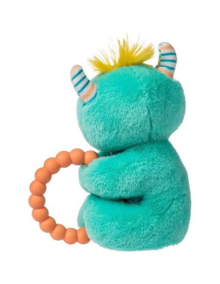 Sonajero Suave Mary Meyer Monstruo Mookie 15.24 cm