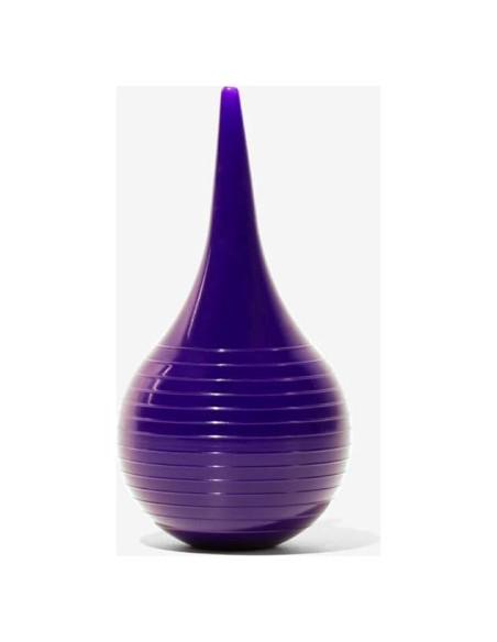 Aspirador Nasal para Bebés Earwax MD - Jeringa de Bulbo