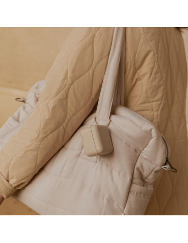 Caja de Chupetes BIBS Petróleo - Esterilizadora Microondas