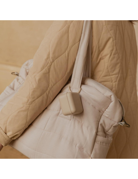 Caja de Chupetes BIBS Petróleo - Esterilizadora Microondas