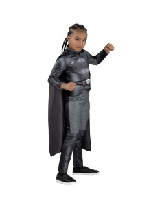 Disfraz de Reva Star Wars para Jóvenes - Mono con Capa 2