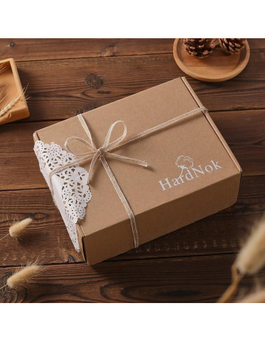 Manta de Muselina para Bebés HardNok 109x109 cm Floral Rosa