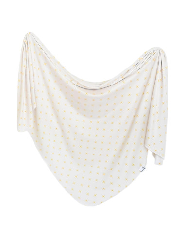 Manta de Envolver Copper Pearl Santa Fe 116.8x116.8 cm