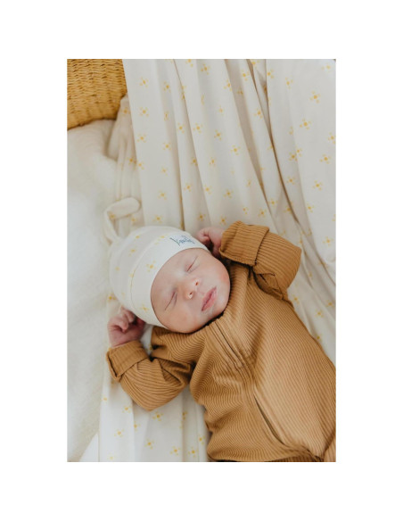 Manta de Envolver Copper Pearl Santa Fe 116.8x116.8 cm