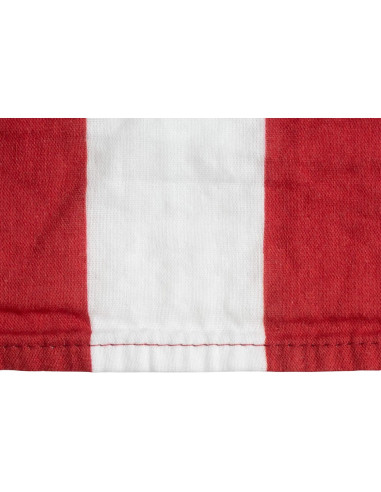 Manta para Bebé Twig & Bale Algodón Orgánico Nebraska 119x109cm