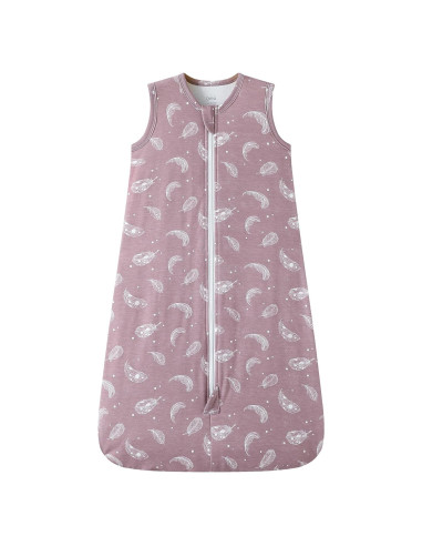 Saco de dormir Owlivia 1.0 TOG para bebés 18-24 meses
