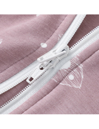 Saco de dormir Owlivia 1.0 TOG para bebés 18-24 meses