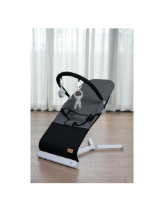 Columpio para Bebés LADIDA Plegable y Portátil Algodón Suave