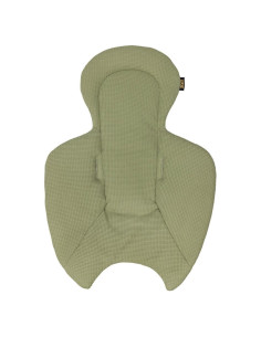Funda de Inserción Ukje Swing para 4moms mamaRoo 5 - Verde