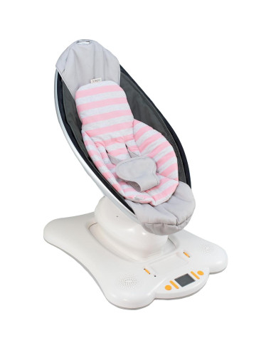 Cubierta de Hamaca para Bebé Jyoko Kids Isla Rosa 100% Algodón