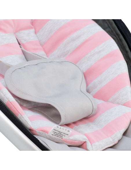 Cubierta de Hamaca para Bebé Jyoko Kids Isla Rosa 100% Algodón