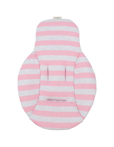 Cubierta de Hamaca para Bebé Jyoko Kids Isla Rosa 100% Algodón