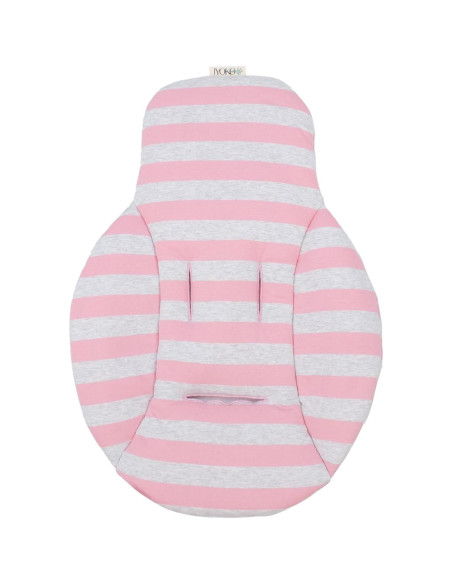 Cubierta de Hamaca para Bebé Jyoko Kids Isla Rosa 100% Algodón