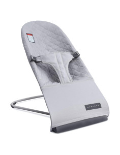 Columpio Sostenible Evrloop para Bebés - Algodón Orgánico 2.72 kg