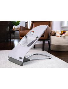 Columpio Sostenible Evrloop para Bebés - Algodón Orgánico 2.72 kg 2