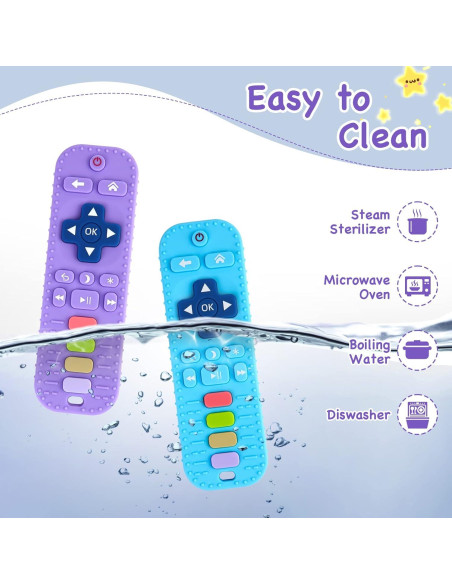 Hooku Chupetes de Silicona para Bebés 0-12 Meses - 2 Piezas Hooku Chupetes de Silicona para Bebés 0-12 Meses - 2 Piezas