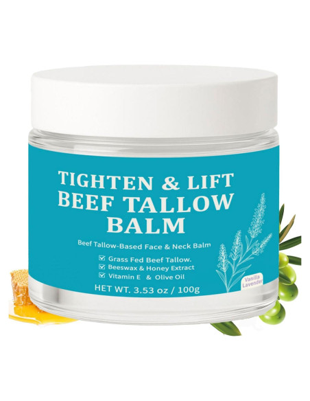 Bálsamo Hidratante Facial Antienvejecimiento StandForUS 230g