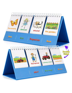 Juego de Construcción de Oraciones Aizweb para Niños 4+