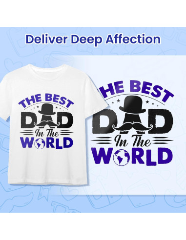 Rollo de Vinilo Termoadhesivo JAVIGA Azul Real 30.48 cm x 3.05 m