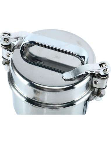 Molinillo de Granos YaeTek HC-500 2500W 500g Acero Inoxidable