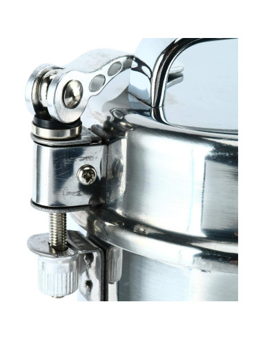 Molinillo de Granos YaeTek HC-500 2500W 500g Acero Inoxidable