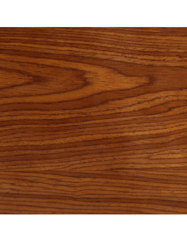 Silla de Comedor Armen Living Summer en Tela Carbón y Nogal