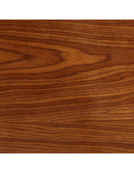 Silla de Comedor Armen Living Summer en Tela Carbón y Nogal