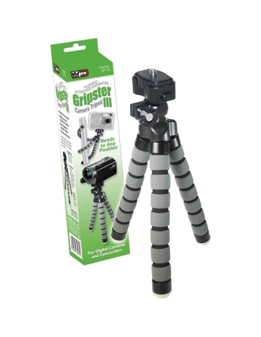 Cámara Digital KODAK PIXPRO AZ255 16MP 25x Zoom + Accesorios