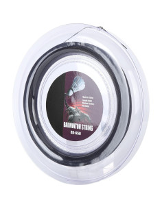 Cuerda de Bádminton Keenso BX650 200m Nylon 0.72mm 2