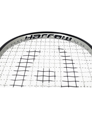 Raqueta de Squash Harrow Karim Abdel Gawab Vibe 115 115g