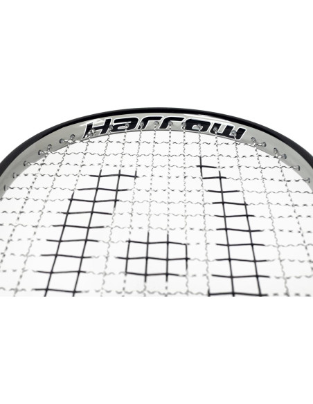 Raqueta de Squash Harrow Karim Abdel Gawab Vibe 115 115g Raqueta de Squash Harrow Karim Abdel Gawab Vibe 115 115g