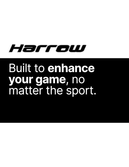 Raqueta de Squash Harrow Karim Abdel Gawab Vibe 115 115g Raqueta de Squash Harrow Karim Abdel Gawab Vibe 115 115g