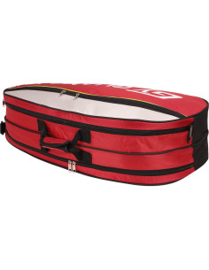 Bolsa de Racket de Bádminton Ylucky 72x15x28cm Impermeable 2