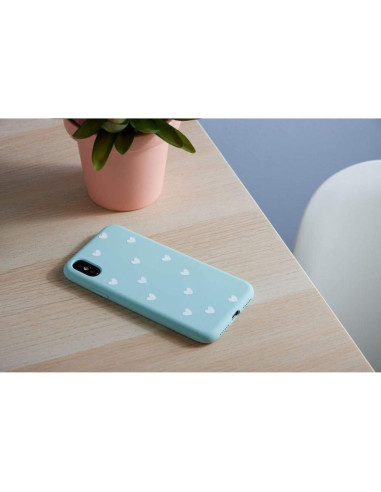 Vinilo Permanente Inteligente Cricut Joy Blanco - 2 Rollos 5.5x122 cm