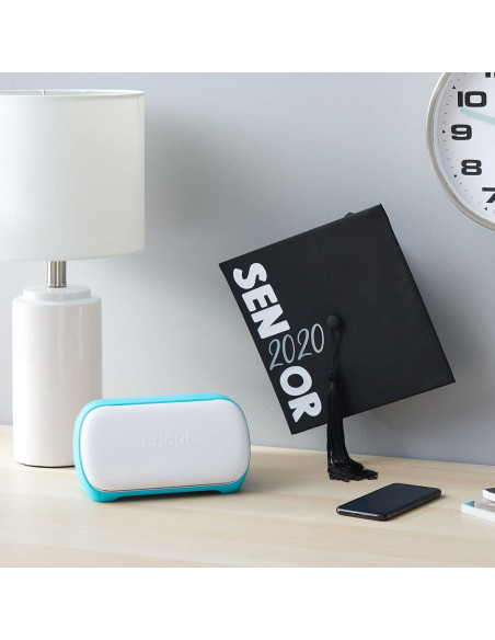 Cricut Joy Smart Iron On Elegancia - 3 Hojas 13.9x30.4cm