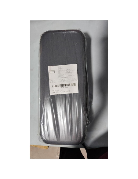 Funda de viaje dura Glamgen para Cricut Joy con 3 alfombrillas