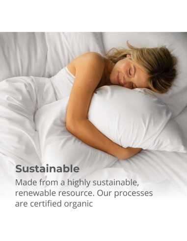 Conjunto de Sábanas Cariloha Aloha Soft 4 Piezas Rey Dividido Gris