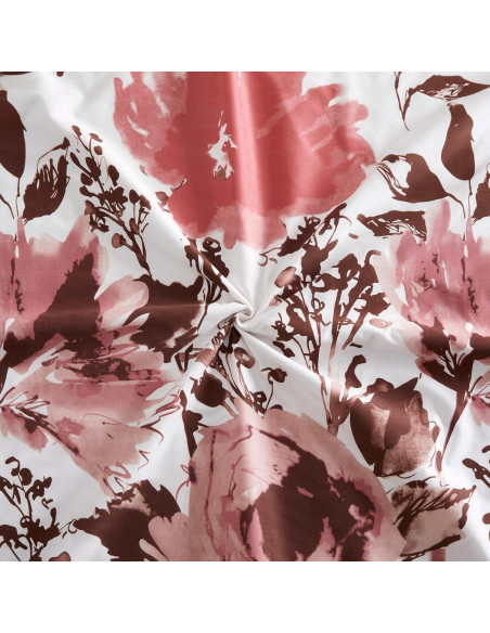 Conjunto de Sábanas King 6 Piezas Marina Decoration Floral