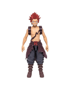 Figura de Acción Eijiro Kirishima 12.7 cm McFarlane Toys