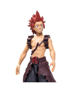 Figura de Acción Eijiro Kirishima 12.7 cm McFarlane Toys 2