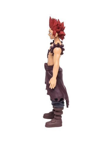 Figura de Acción Eijiro Kirishima 12.7 cm McFarlane Toys