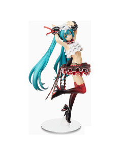 Figura Hatsune Miku SPM SEGA 20.3 cm - Bendición