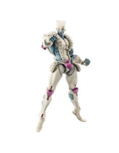 Figura de Acción JoJo's Bizarre Adventure The World 18 cm