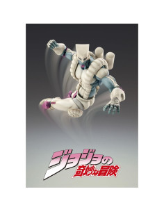 Figura de Acción JoJo's Bizarre Adventure The World 18 cm 2