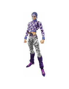 Figura de acción Guido Mista Medicos 15.24 cm JoJo's Bizarre Adventure