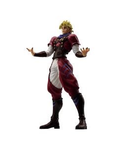Figura Coleccionable Dio Brando Bandai Spirits 24.89 cm