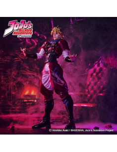 Figura Coleccionable Dio Brando Bandai Spirits 24.89 cm 2