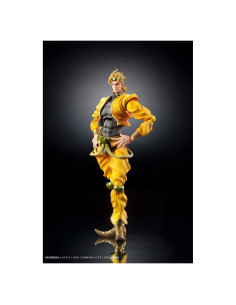 Figura de Acción Dio Brando Medicos 15 cm JoJo's Bizarre Adventure