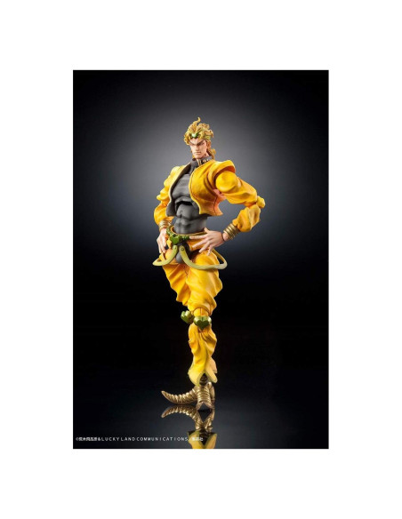 Figura de Acción Dio Brando Medicos 15 cm JoJo's Bizarre Adventure