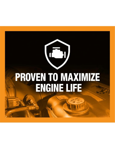 Anticongelante Zerex 50/50 Listo para Usar 4.2 kg para Vehículos Americanos